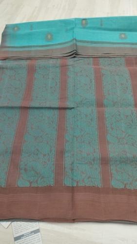 SAREES SALEM 80S WITH BLOUSE